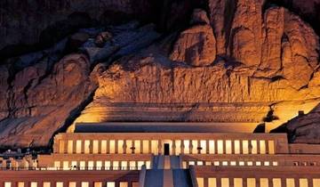 Egypt Civilisation - Adventure  10 days Tour