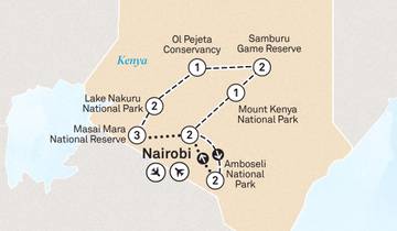 Kenyan Discovery 2026