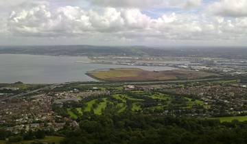 5 Days in Belfast: Discover Thrones, Titanic & the Causeway