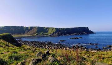 5 Days in Belfast: Discover Thrones, Titanic & the Causeway