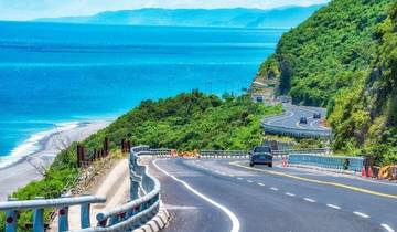 7 Days Highlight of Taiwan (private guide and driver）Family Tour - Customizable Tour