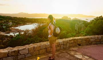 Discovering Northern Sardinia