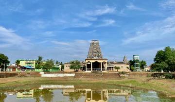 Chettinad Flavors and Traditions Tour with a Culinary Expert Tour