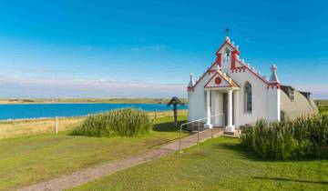 Discover Orkney Small-Group Tour – 3 Days