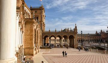 10 Days Seville, Madrid & Lisbon: Old World Elegance
