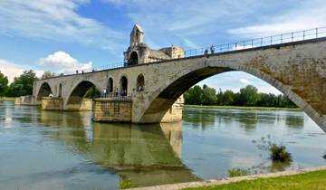 5 Days in Avignon: Exploring Provence, Saint-Rémy, Les Baux & Luberon