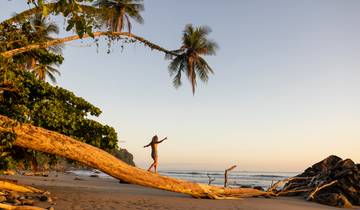 Panama: Craters, Coasts & Highland Mountains