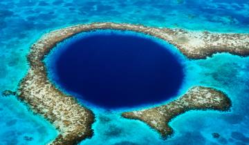 Le Belize à la découverte des îles et à la voile : Journées de plage et nuits étoilées