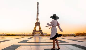 France to Spain: A Cultural Crossing