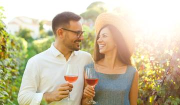 Timeless Tuscany: A Tuscan Villa Experience