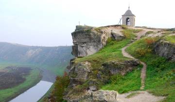 Découverte de la Moldavie
