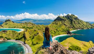 Flores Frontier: Jungles, Villages & Komodo Quests