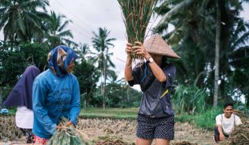 Lombok et Gili Adventure : Culture, sommets et paradis