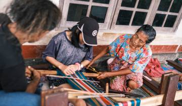 Circuito De Bali a Gili: La Odisea Insular Definitiva