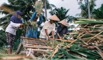 Circuito De Bali a Lembongan: Gozo de isla en isla