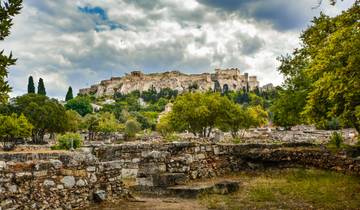 Le meilleur d'Athènes, Delphes et le Cap Sounion - 5 jours