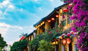 Asien Bucketlist: Thailand, Kambodscha & Vietnam!