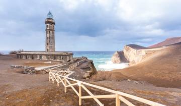 La liste de choses à faire aux Açores : Îles volcaniques sauvages de l'Atlantique (11 destinations)