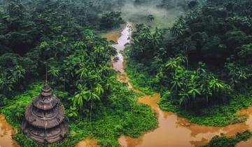 Manaus : Aventure dans la jungle amazonienne - 5 jours