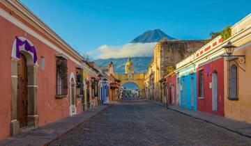 Les points forts du Guatemala