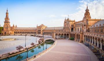 Portugal & Spain Discovery: Lisbon to Madrid