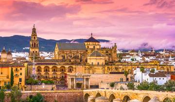 Portugal & Spain Discovery: Lisbon to Madrid