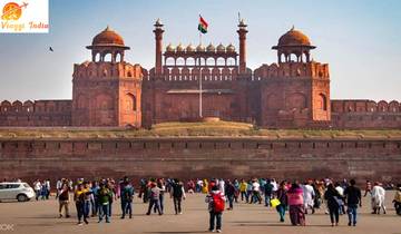 Spiritual Ganges Tour With Jim Corbett National park