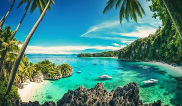 Philippine Islands: Visayas & El Nido_Flash Sales