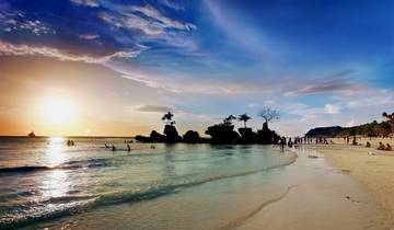 Philippine Islands: Visayas & El Nido_Flash Sales Tour