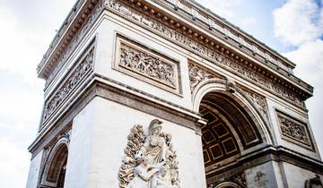 7 Days Across Paris & Brussels: From Eiffel Tower to Grand Place