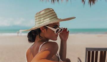 Sri Lanka Surf & Soul Escape Tour – 11 Days Tour