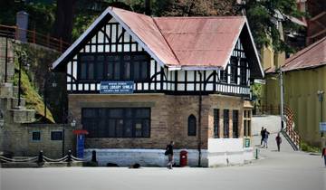 4 Day Walks in Shimla