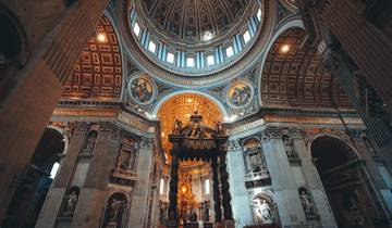 Christmas & New Year with Paris 2027 - 18 Days (14 destinations)