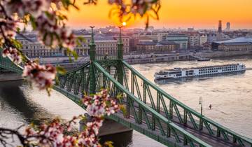 Eastern Europe & Balkans Unveiled with Transylvania 2027 - 13 Days (11 destinations)