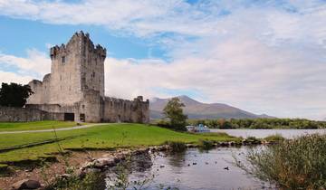 Circuit en petit groupe à Dingle, Killarney et Wild Atlantic Way - 3 jours