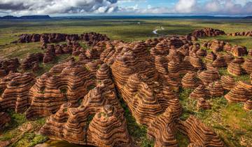 The Kimberley and Arnhem Land Adventure Tour