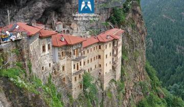 17 jours de vacances privées en Turquie| Un grand tour de Turquie à travers le patrimoine, les hauts plateaux et les côtes (voyage privé VIP escorté) circuit