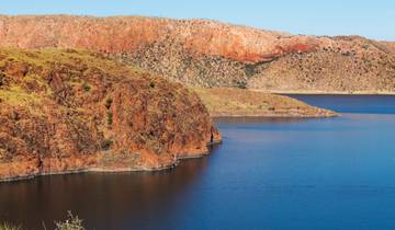 Wild Kimberley Overland (24 destinations)