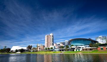 Remarkable Adelaide to Kangaroo Island (Small Groups, 2027/2028, Best Buys)