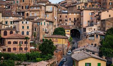 12 jours en Italie en train : Naples, Rome et Florence circuit