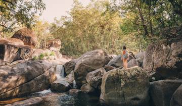 Cape York & Torres Strait Explorer (9 destinations)