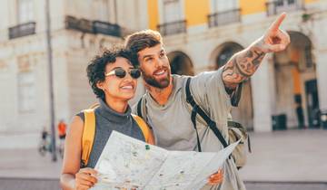 Portugal on Point: Pastéis, Ponta & Perfect Vibes Tour