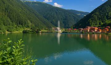 Trabzon - Uzungöl Tour Tour