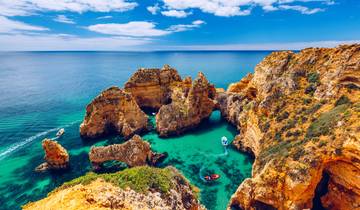 Portugal on Point: Pastéis, Ponta & Perfect Vibes