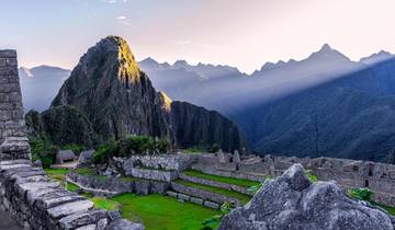 Peru\'s Epic 8-Day Adventure Tour