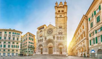 Promenades et gastronomie de la Riviera italienne