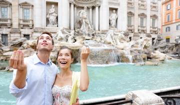 Italy’s Southern Charm: Rome to Puglia