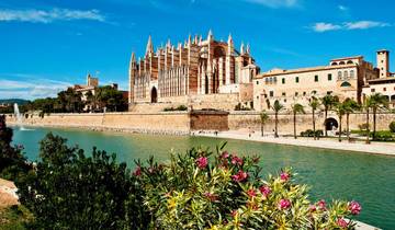 Viaje urbano a Palma de Mallorca