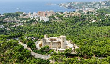 Palma de Mallorca City Break