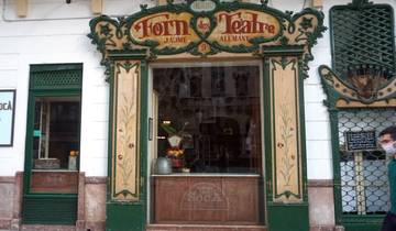 Palma de Mallorca City Break